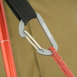 Намет Nordisk Svalbard 1 PU (2.0)