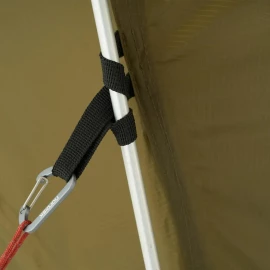 Намет Nordisk Svalbard 1 PU (2.0)