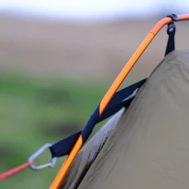 Намет Nordisk Svalbard 1 PU (2.0)