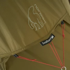 Намет Nordisk Svalbard 1 PU (2.0)