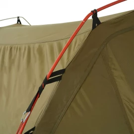 Намет Nordisk Svalbard 1 PU (2.0)