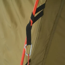 Намет Nordisk Svalbard 1 PU (2.0)