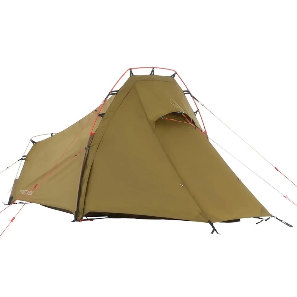 Намет Nordisk Svalbard 1 PU (2.0)