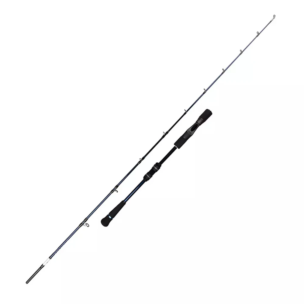 Спінінг Daiwa Saltist Hyper Slow Jig 62-3 B 1.88 m 120-300 g