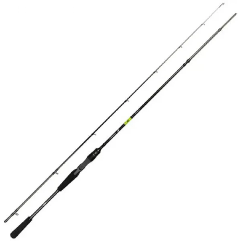 Спиннинг кастинговый Daiwa Prorex X Bait 2.56 m 180 g