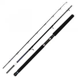 Спінінг тревел Daiwa Saltist Hyper B 2.29 m 12-20 lb