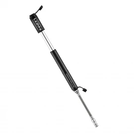 Насос Lezyne комбінований Pressure Drive CFH з 16 г балоном 120 psi Y13
