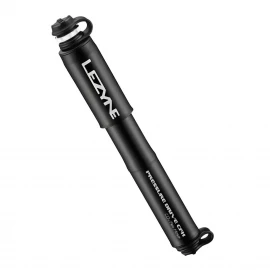 Насос Lezyne комбінований Pressure Drive CFH з 16 г балоном 120 psi Y13