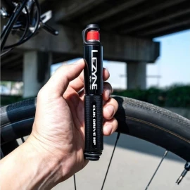 Насос ручний Lezyne Clik Drive HP