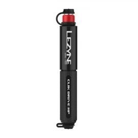 Насос ручний Lezyne Clik Drive HP
