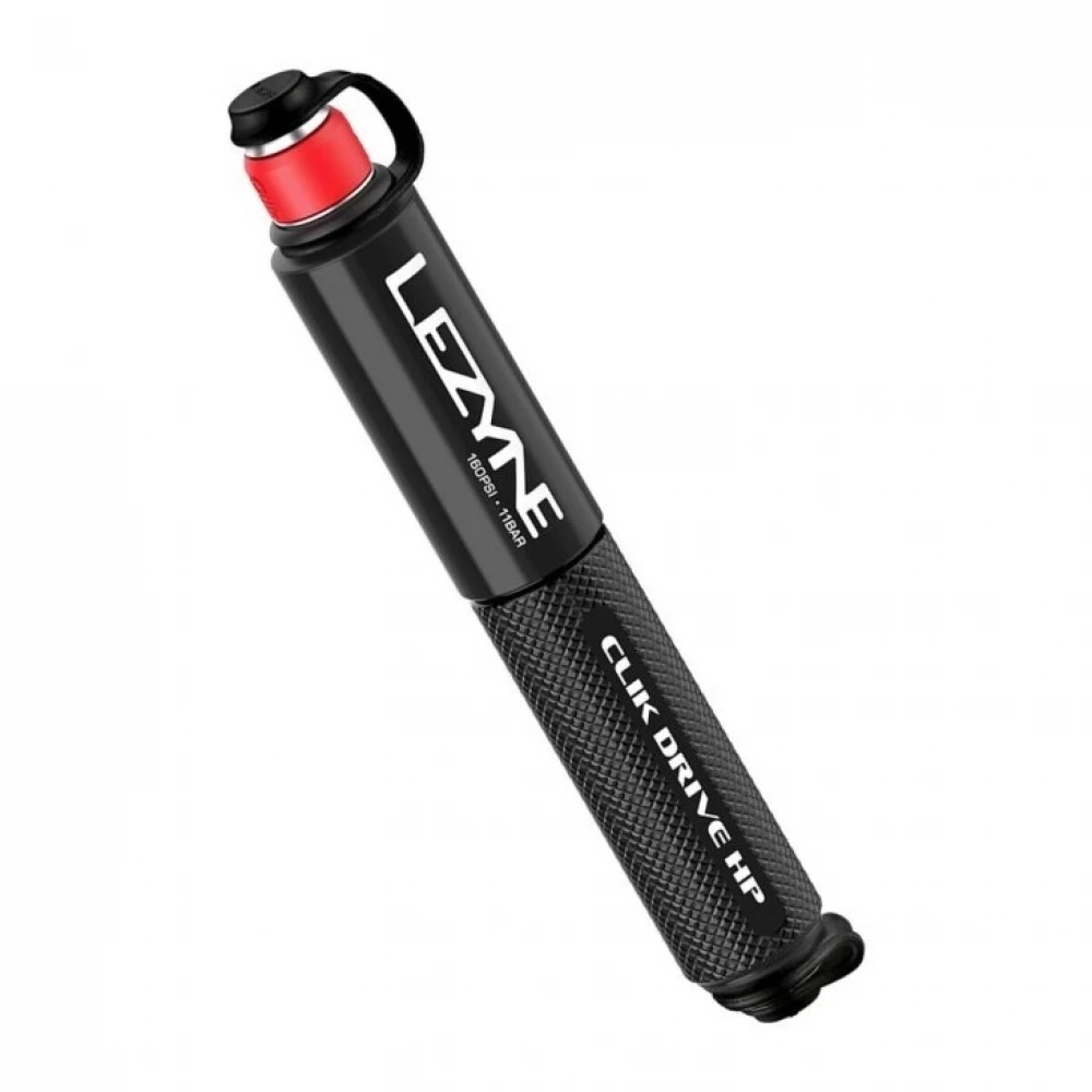 Насос ручний Lezyne Clik Drive HP