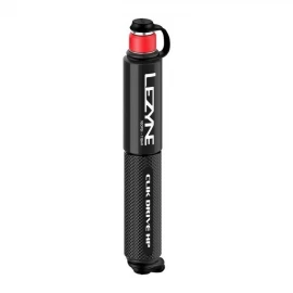 Насос ручний Lezyne Clik Drive HP