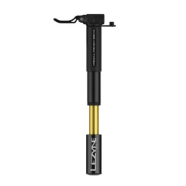 Насос ручний Lezyne Presta Pocket Drive 160 psi Y19
