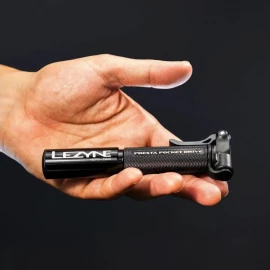 Насос ручний Lezyne Presta Pocket Drive 160 psi Y19