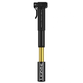 Насос ручний Lezyne Presta Pocket Drive 160 psi Y19