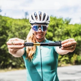 Насос ручний Lezyne Presta Pocket Drive 160 psi Y19