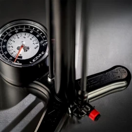Напольный насос Lezyne Clik Floor Drive HV