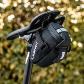 Підсідельна сумка Lezyne S - Caddy 0,3 л Y13