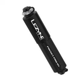 Ручной насос Lezyne Pocket Drive Pro HV 90 psi Y18