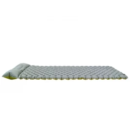 Коврик надувной Wechsel Coreo Double-Tube TL
