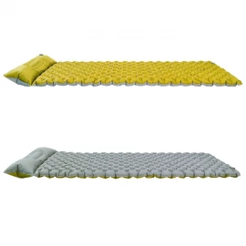 Коврик надувной Wechsel Coreo Double-Tube TL