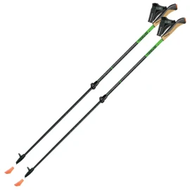 Палиці для скандинавської ходьби Gabel Carbon XT 2S-80 F.L.