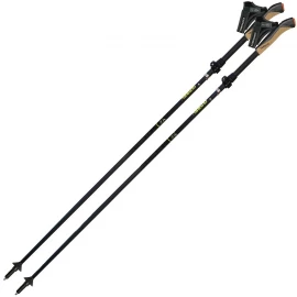 Палиці для скандинавської ходьби Gabel Nordic Carbon Feather XTL