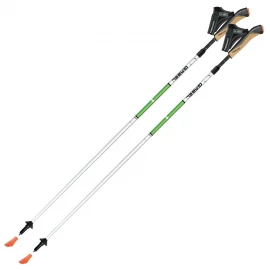 Палиці для скандинавської ходьби Gabel Nordic Revo Alu-Tech