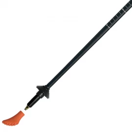 Палки для скандинавской ходьбы Gabel Stretch Dual Tech
