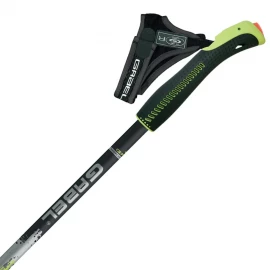 Палки для скандинавской ходьбы Gabel Stretch Dual Tech