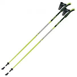Палки для скандинавской ходьбы Gabel Light NCS 