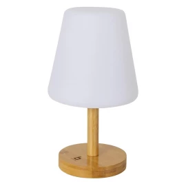 Ліхтар кемпінговий Bo-Camp Cambridge Rechargeable 200 Lumen 