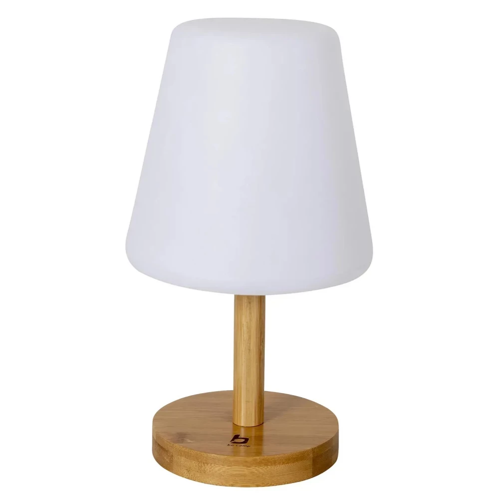 Ліхтар кемпінговий Bo-Camp Cambridge Rechargeable 200 Lumen 
