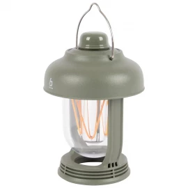 Ліхтар кемпінговий Bo-Camp Dekalb Warm LED Rechargable 250 Lumen