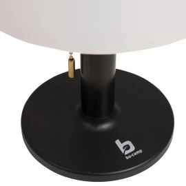 Ліхтар кемпінговий Bo-Camp Ranger Solar 150 Lumen