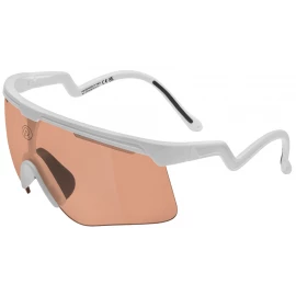 Окуляри Alba Optics Delta VZUM Salmon