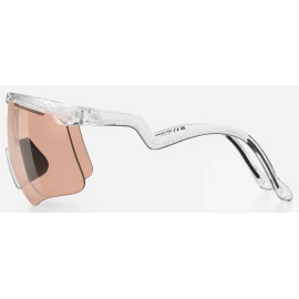 Окуляри Alba Optics Delta VZUM Salmon