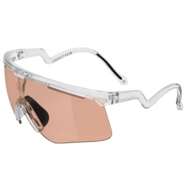 Окуляри Alba Optics Delta VZUM Salmon