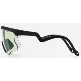 Окуляри Alba Optics Delta LEI VZUM F-Lens Beetle фотохромні