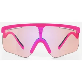 Окуляри Alba Optics Delta VZUM F-Lens Flamingo фотохромні