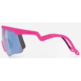 Окуляри Alba Optics Delta VZUM F-Lens Flamingo фотохромні