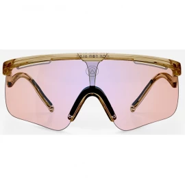 Окуляри Alba Optics Delta VZUM F-Lens Flamingo фотохромні