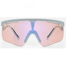 Окуляри Alba Optics Delta VZUM F-Lens Flamingo фотохромні