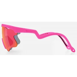 Окуляри Alba Optics Delta LEI VZUM F-Lens Fire фотохромні