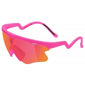 Окуляри Alba Optics Delta LEI VZUM F-Lens Fire фотохромні