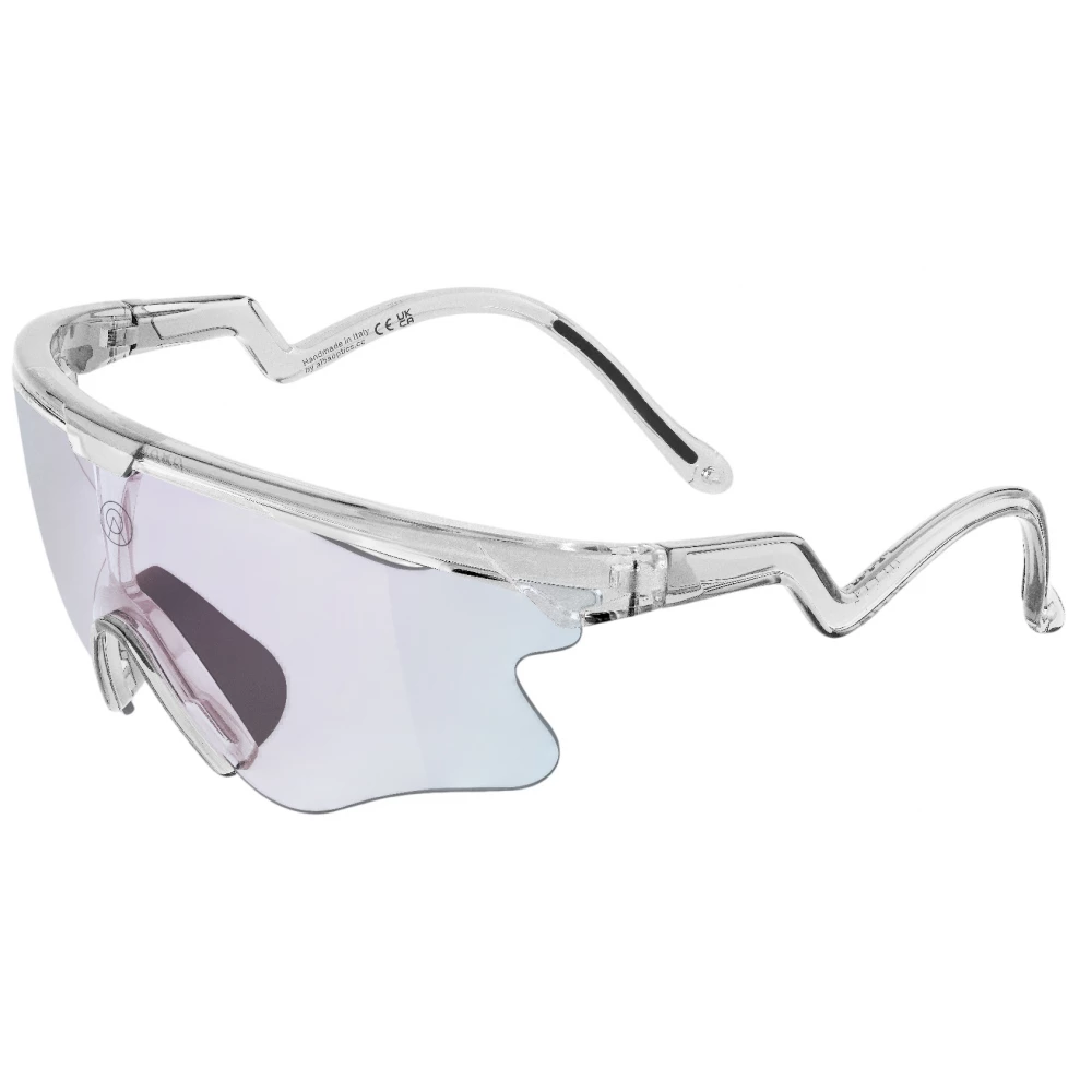 Окуляри Alba Optics Delta LEI VZUM F-Lens Fire фотохромні