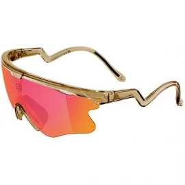 Окуляри Alba Optics Delta LEI VZUM F-Lens Fire фотохромні