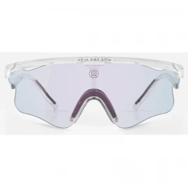 Окуляри Alba Optics Delta LEI VZUM F-Lens Fire фотохромні