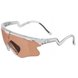 Окуляри Alba Optics Delta LEI VZUM Salmon