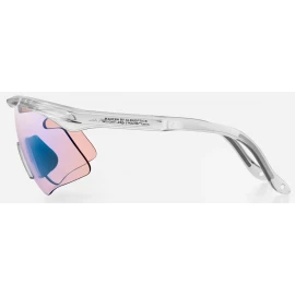 Окуляри Alba Optics Mantra VZUM F-Lens Flamingo фотохромні